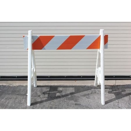 Accuform BARRIERS  BARRICADES AFRAME FBA618 FBA618